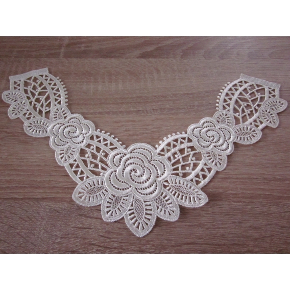 Applique trim 45%OFF