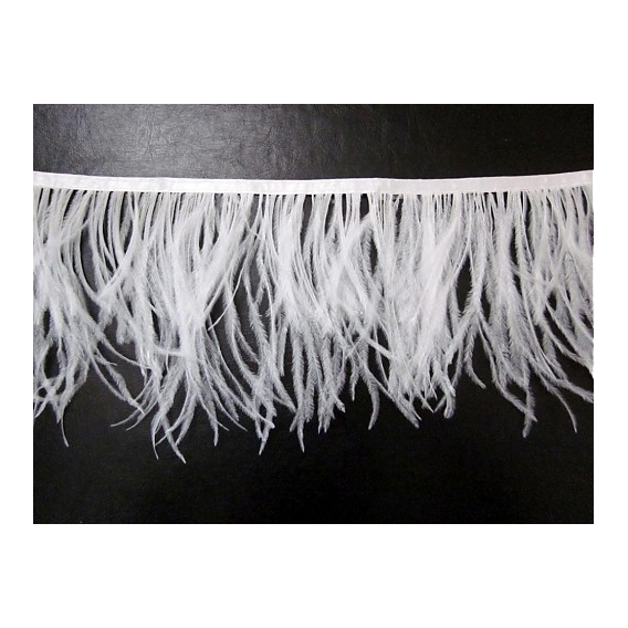Feathers trimming SOLD OUT