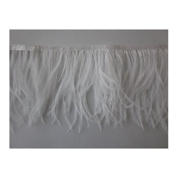 Feathers trimming SOLD OUT