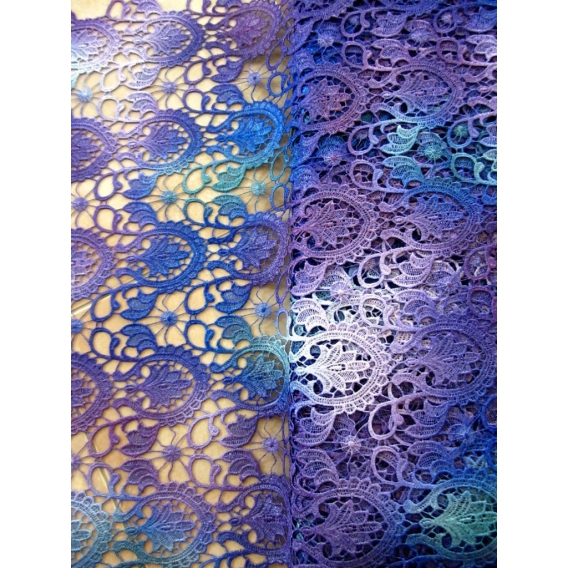 Macramé lace 35%OFF