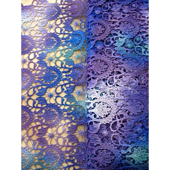 Macramé lace 10%OFF