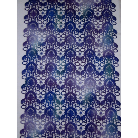 Macramé lace 35%OFF