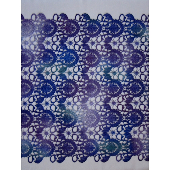 Macramé lace 35%OFF