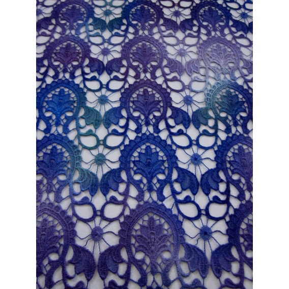 Macramé lace 35%OFF