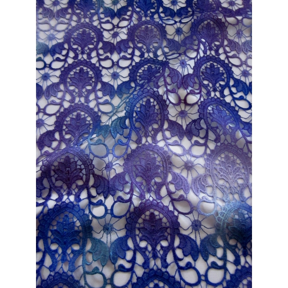 Macramé lace 35%OFF