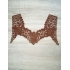 Applique trim