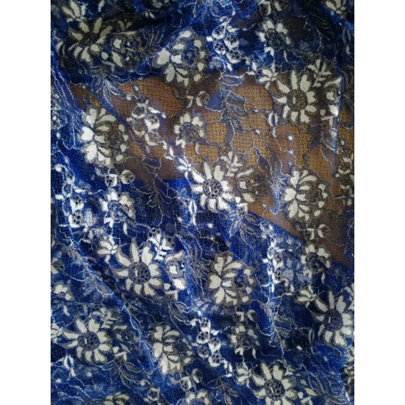 French Lace fabric 40%SALE