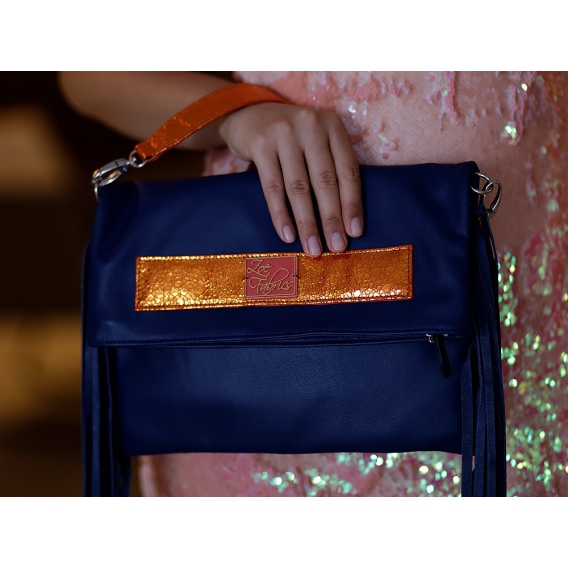 Letter bag