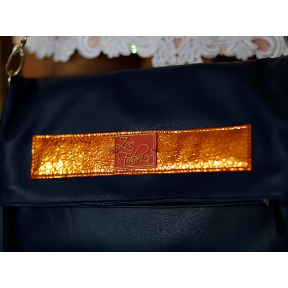Letter bag