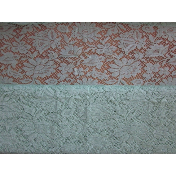 French Lace fabric 60%Sale