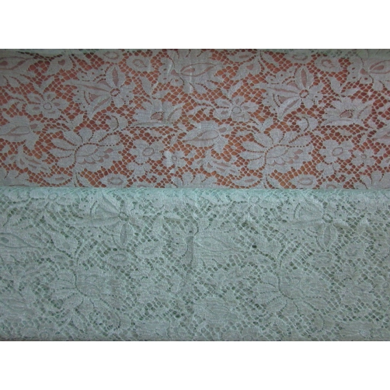 French Lace fabric 30%Sale