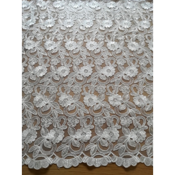 Exclusive Lace fabric 30%Discount