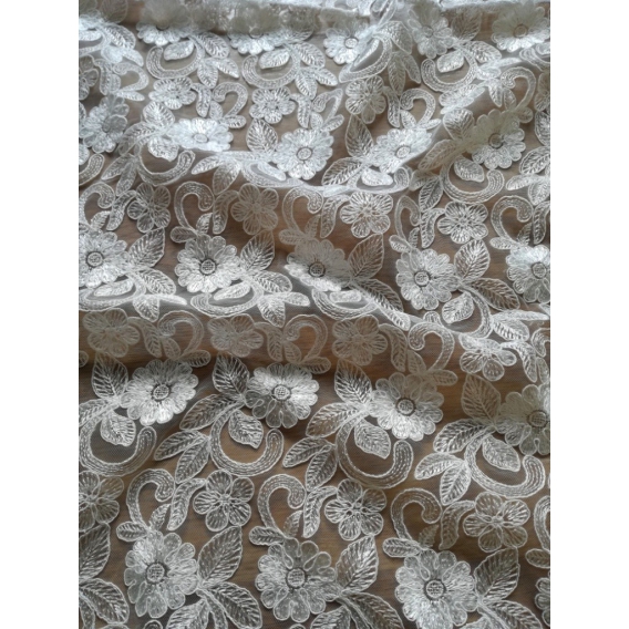 Exclusive Lace fabric 30%Discount