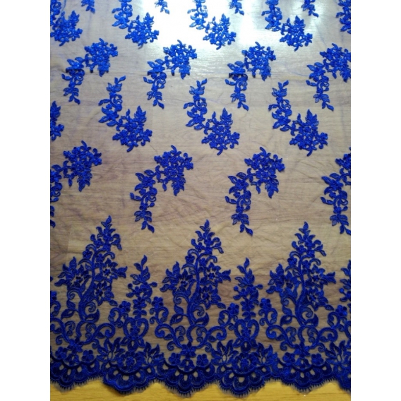 French lace fabric 20%SALE