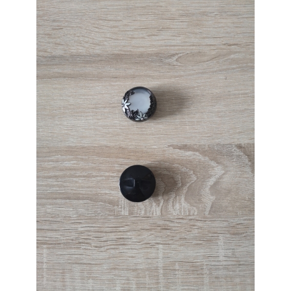 Ozdobný gombík 36mm