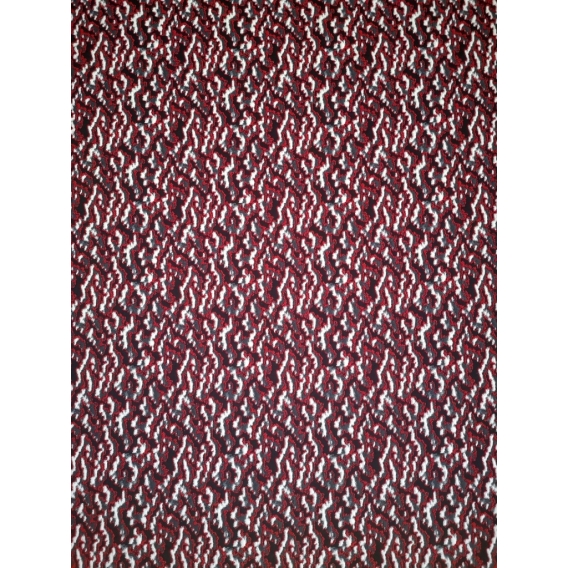 Jacquard fabric