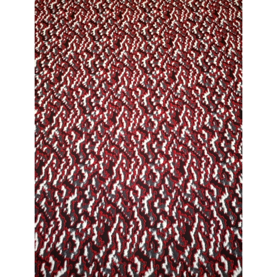 Jacquard fabric