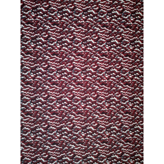 Jacquard fabric