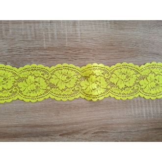 Lace border 10%OFF