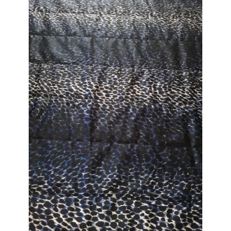 Quilted fabric 45%DISCOUNT