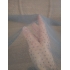 Stretch tulle fabric with dots