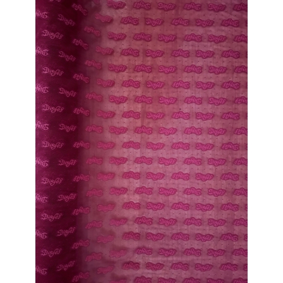 Stretch tulle fabric