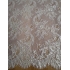 French lace fabric