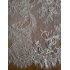 French lace fabric