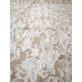 Silk organza jacquard 10%OFF