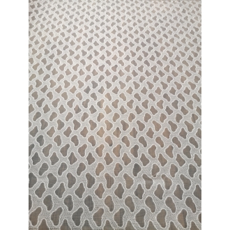 Stretch tulle fabric 10%OFF