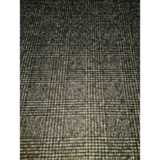 Wool suit fabric