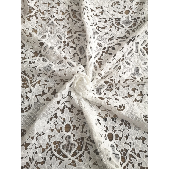 Wedding Lace fabric