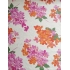 Printed cotton fabric