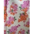 Printed cotton fabric