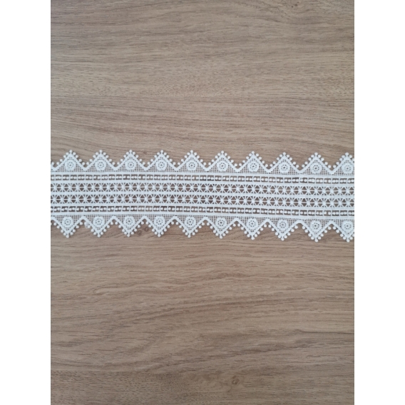 Krajka Boho