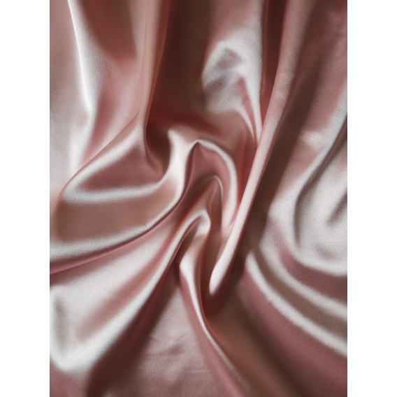 Satin stretch