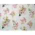 Stretch cotton fabric