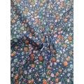 Printed cotton fabric 40%OFF