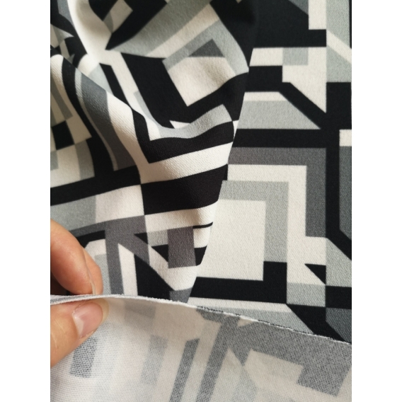 Jersey fabric