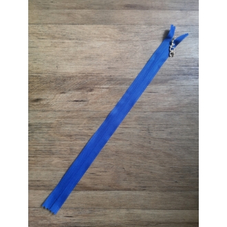 Ozdobný zips 32cm