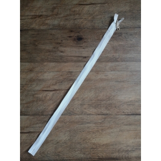 Ozdobný zips 52cm