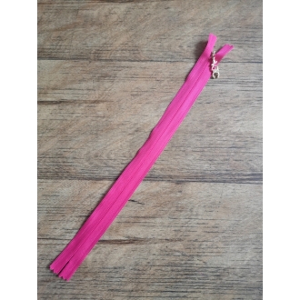 Ozdobný zips 32cm